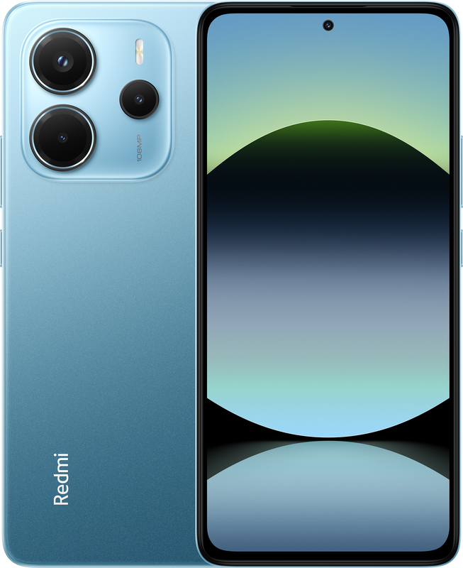 Xiaomi