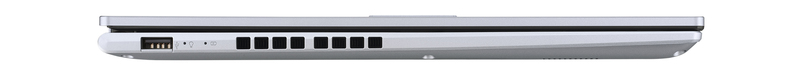 Ноутбук Asus Vivobook 16 X1605EA-MB080 Transparent Silver (90NB0ZE2-M003N0) - фото - №6