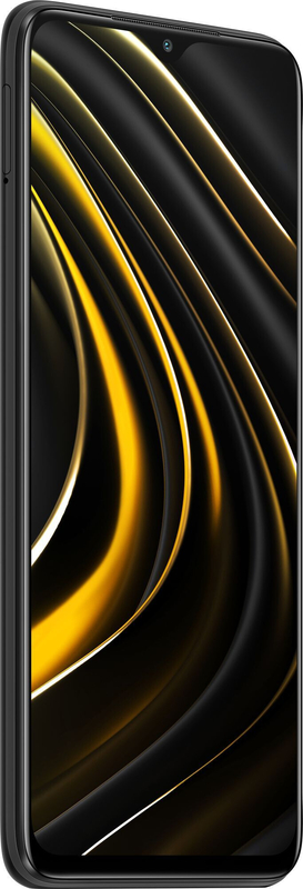 Poco M3 4/64GB (Black) - фото - №3