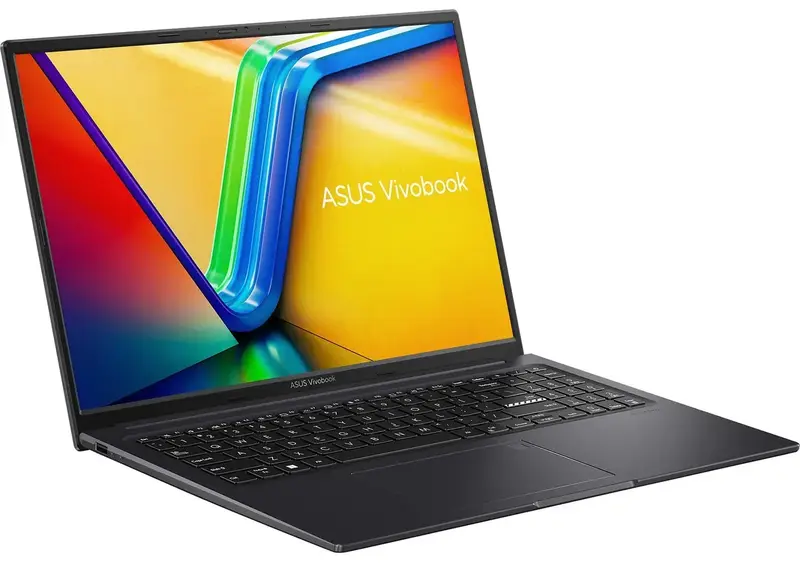 Ноутбук Asus Vivobook 16X K3604ZA-MB010 Indie Black (90NB11T1-M006T0) фото
