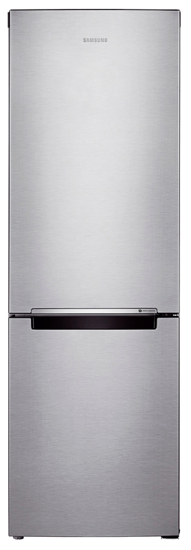 Двокамерний холодильник Samsung RB30J3000SA/UA фото