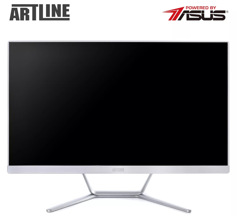 Моноблок ARTLINE Home G40 (G40v12Winw) White - фото - №6