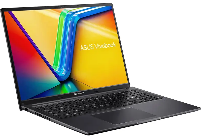 Ноутбук Asus Vivobook 16 M1605YA-MB541 Indie Black (90NB10R1-M00V60) фото