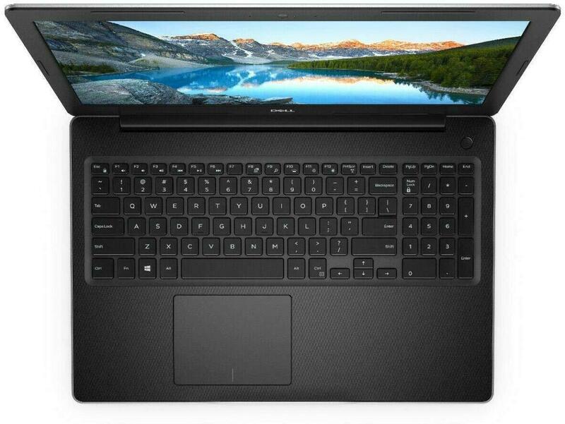 Ноутбук Dell Inspiron 3593 Black (I3554S2NDL-75B) фото