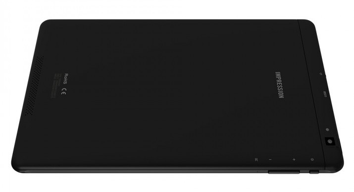 Impression ImPAD M101 (Black) - фото - №3