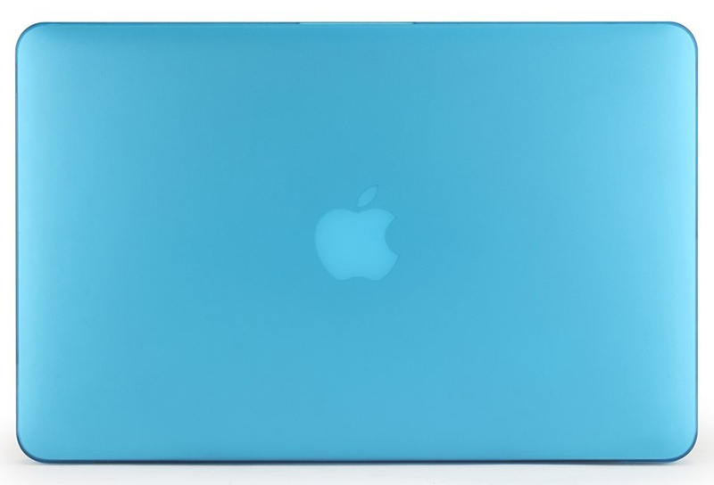 Чохол KMP для MacBook 12" (Blue) 1315120105 фото