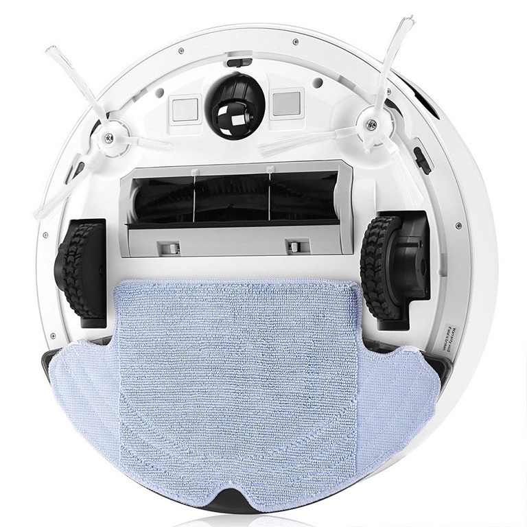 Робот-пылесос 360 Robot Vacuum Cleaner S6 фото