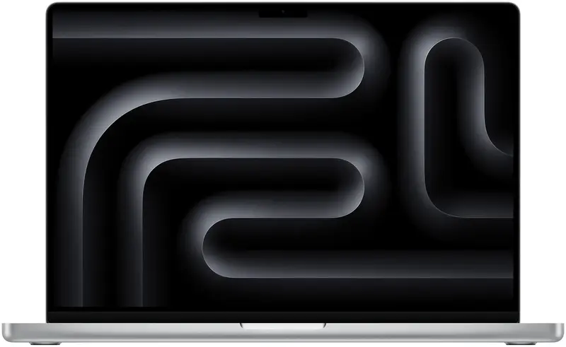 Ноутбук Apple MacBook Pro 16" Chip M5 Pro 18CPU/20GPU/48RAM/1TB Silver (MGE64) 2026 - фото - №0