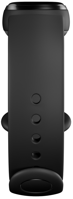 Фитнес-трекер Xiaomi Mi Smart Band 6 (Black) CN ver фото