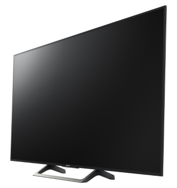 Sony 43" 4K Smart TV (KD43XE7005BR) - фото - №1