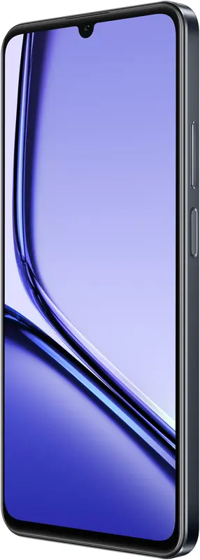 realme Note 50 4/256GB (Midnight Black) фото