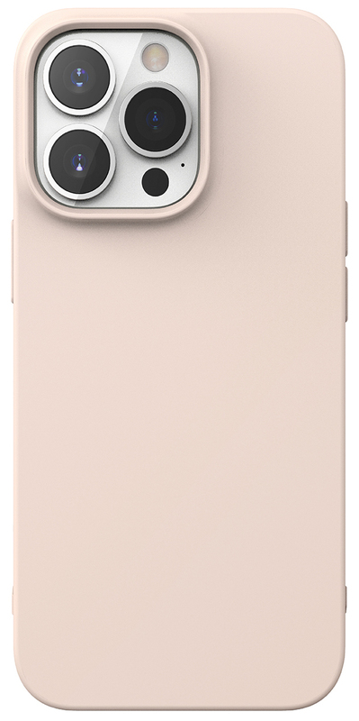 Чохол Ringke AIR S iPhone 13 Pro (Pink Sand) AS549E67 фото