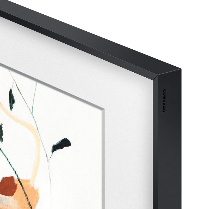 Телевизор Samsung Frame 32" Full HD Smart TV (QE32LS03TBKXUA) - фото - №11