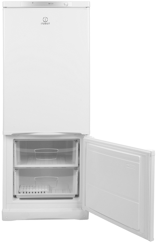 Холодильник Indesit IBS 15 AA (UA) - фото - №8
