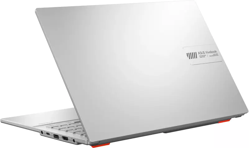 Ноутбук Asus Vivobook Go 15 E1504FA-NJ313 Cool Silver (90NB0ZR1-M01NL0) фото