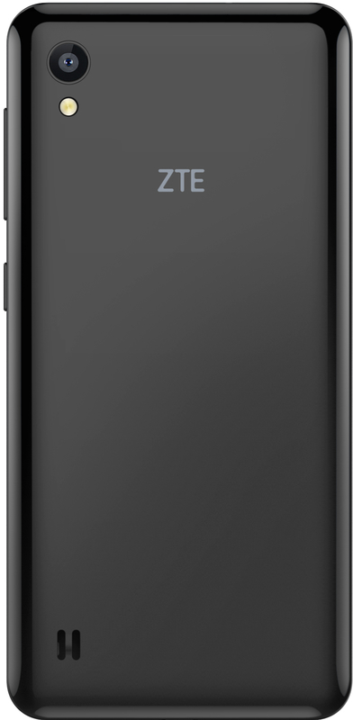 ZTE Blade A5 2019 2/16Gb (Black) фото