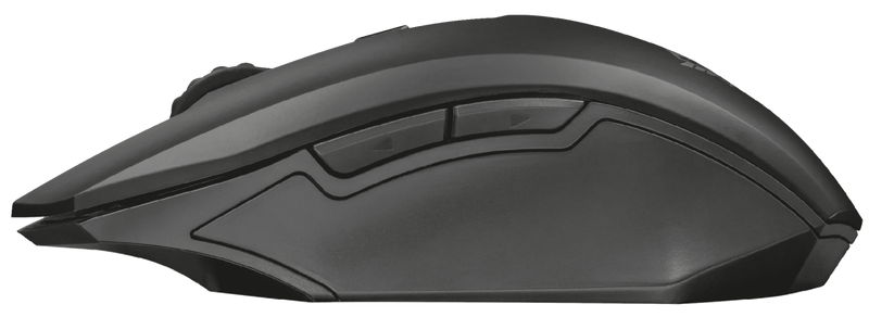 Ігрова миша Trust GXT115 Wireless Gaming Mouse (22417) фото