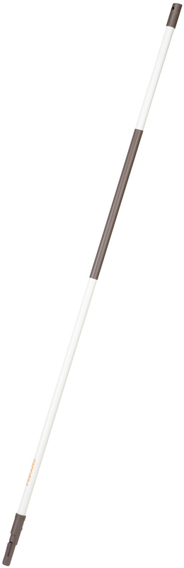 Щiтка Fiskars для патiо Solid M White (1025927) фото