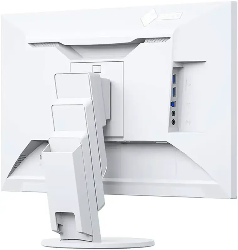 УЦІНКА Монітор 23,8" Eizo EV2451-WT - фото - №3