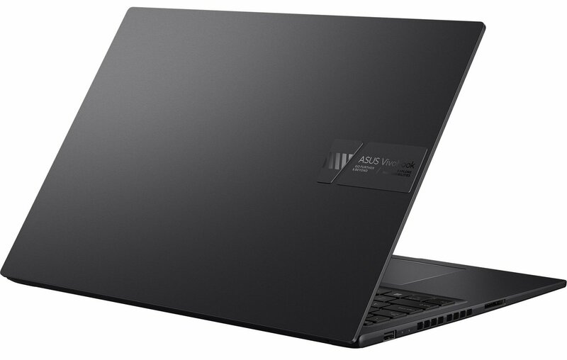 Ноутбук Asus Vivobook 16X OLED K3605ZV-MX019 Indie Black (90NB11W1-M000V0) фото