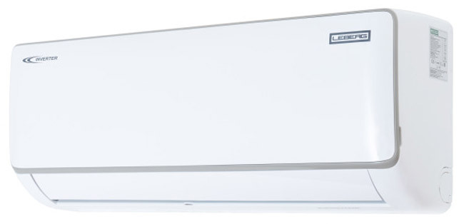 Кондиціонер Leberg LOKI 3.0 LS/LU-24OLI3 - фото - №1