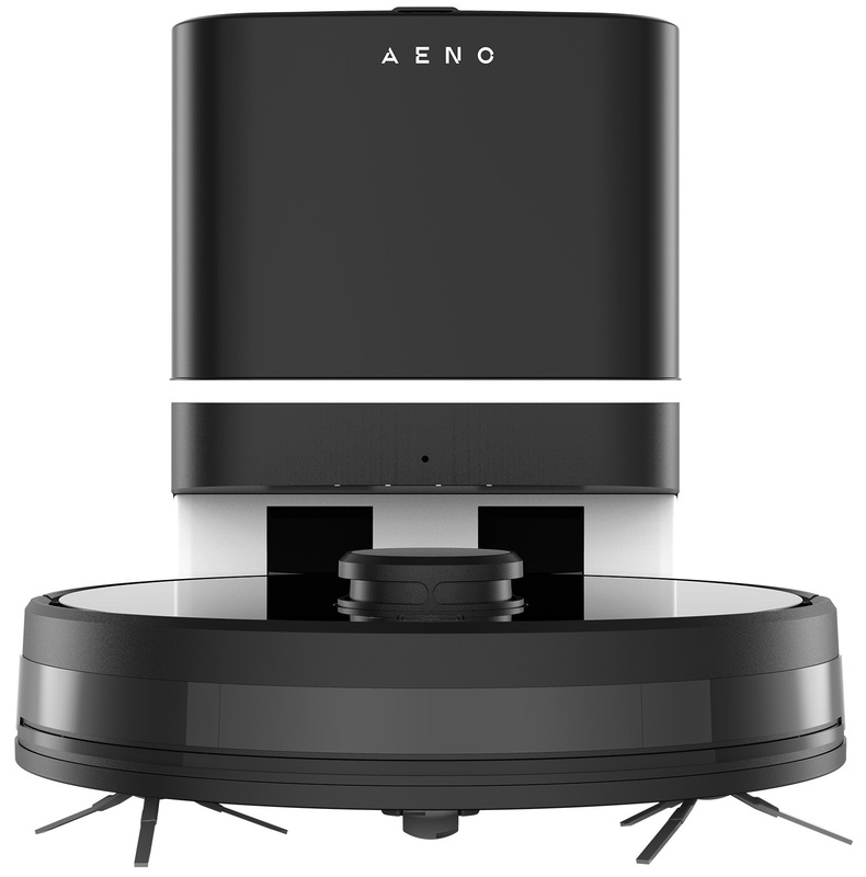 Робот-пылесос AENO RC1S ARC0001S фото