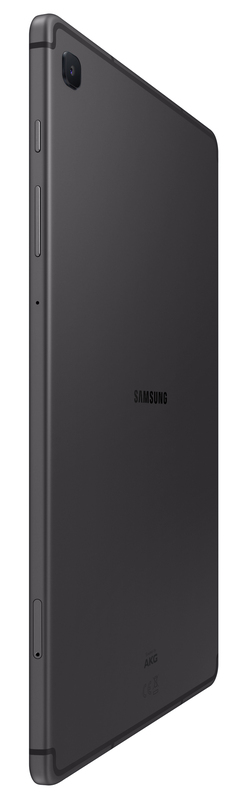 Samsung Galaxy Tab S6 Lite 10.4" 4/64Gb Wi-Fi Grey (SM-P610NZAASEK) фото