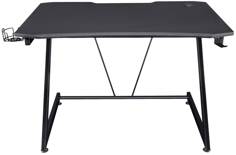 Ігровий стіл Trust GXT711X Dominus Desk (Black) 24503_TRUST фото