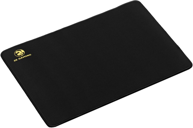 Игровая поверхность 2E GAMING Mouse Pad Speed M (Black) 2E-PGSP300B фото