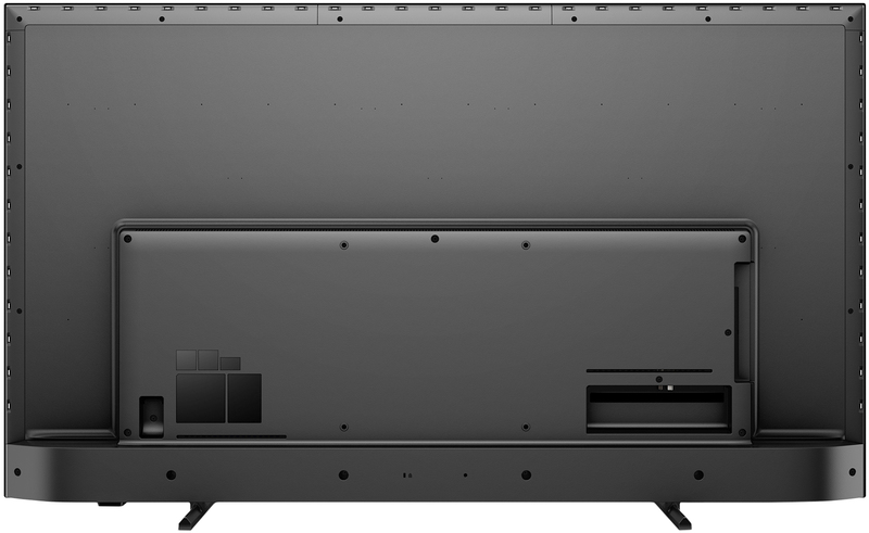 Телевизор Philips 43" 4K UHD Smart TV (43PUS8007/12) фото