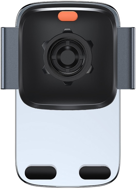 Автотримач Baseus Easy Control Clamp Air Outlet Version (Black) фото