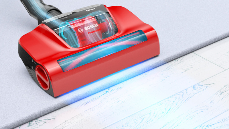 Пилосос BOSCH BGL6PET1 - фото - №10