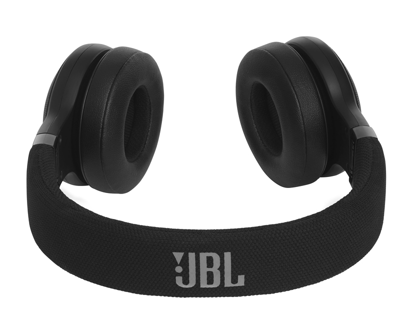 Наушники JBL E45BT (Black) фото