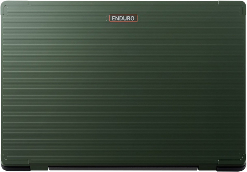 Ноутбук Acer Enduro Urban N3 EUN314-51W-34B8 Hunter Green (NR.R1CEU.00K) фото