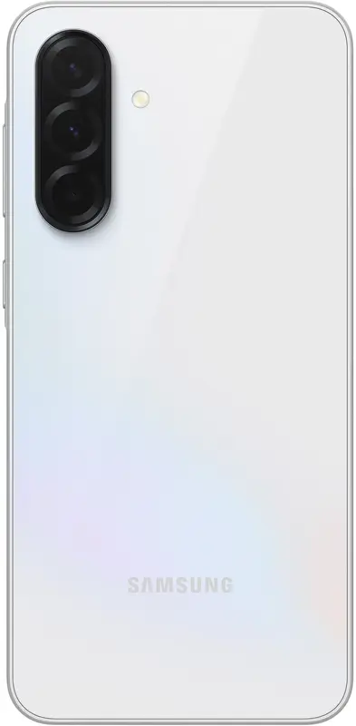 Samsung Galaxy A36 A366B 8/256GB Awesome White (SM-A366BZAGEUC) фото