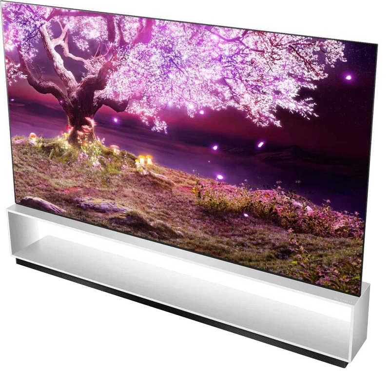 Телевизор LG 88" 8K OLED Smart TV (OLED88Z19LA) фото