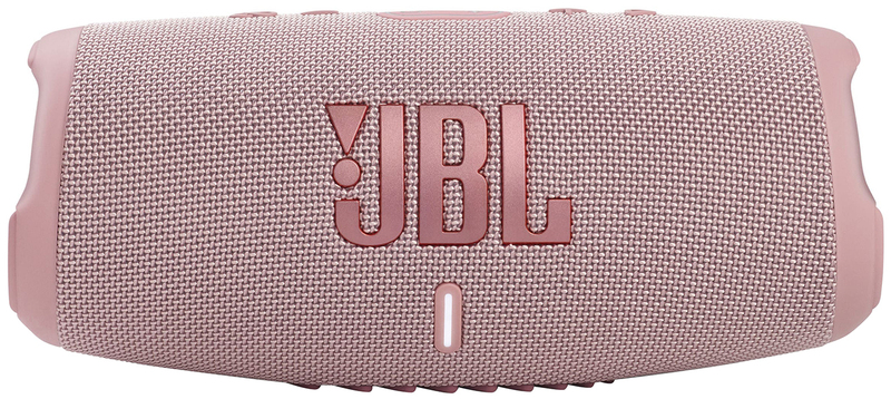 Акустика JBL Charge 5 (Pink) JBLCHARGE5PINK фото