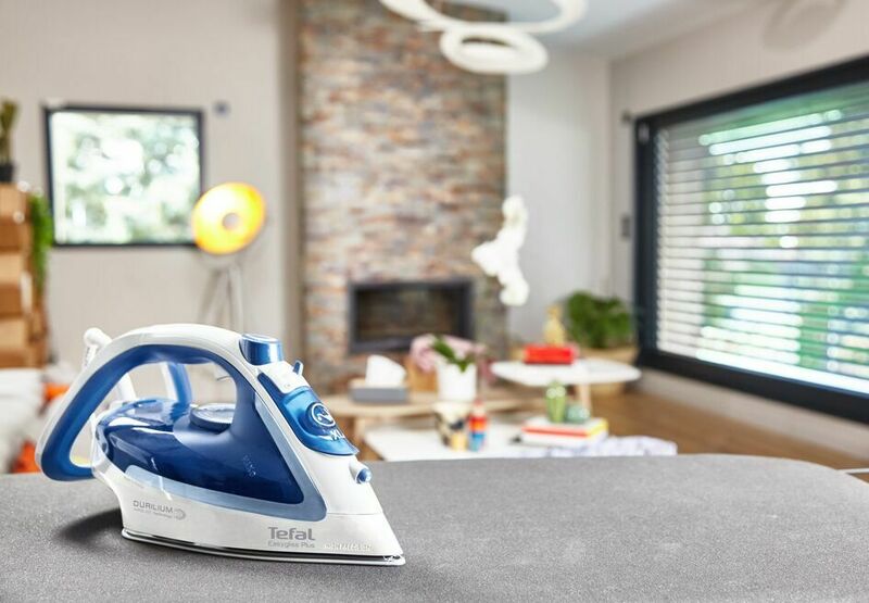 Праска Tefal FV5736E0 - фото - №5