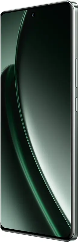 realme GT 6 16/512GB (Razor Green) фото