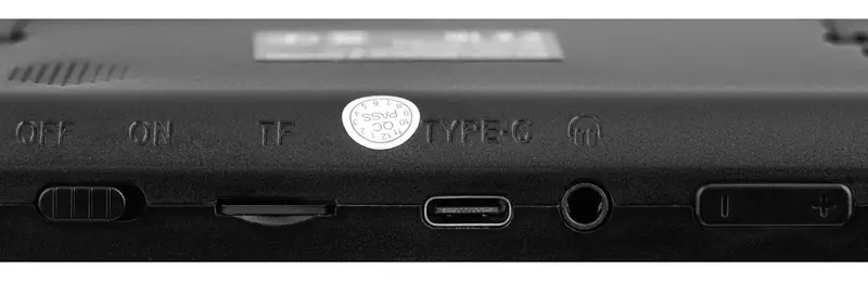 Ігрова консоль 2Е 32bit Portable - фото - №5