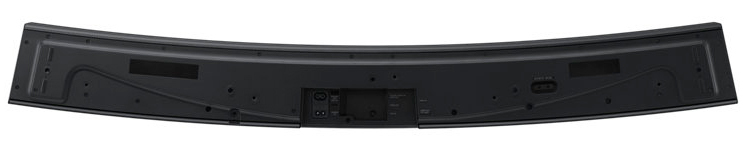 Саундбар Samsung HW-MS6500/RU - фото - №3