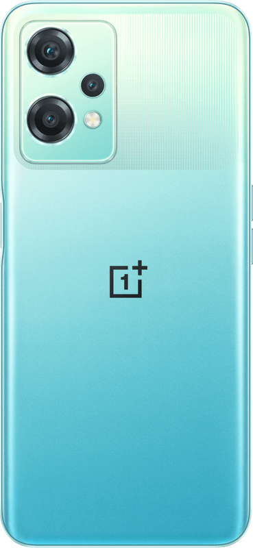 OnePlus Nord CE 2 Lite 8/128GB (Blue Tide) фото