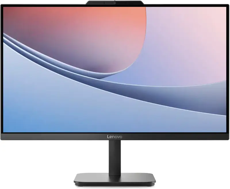 Моноблок Lenovo V100 Black (13BE0034UI) - фото - №0