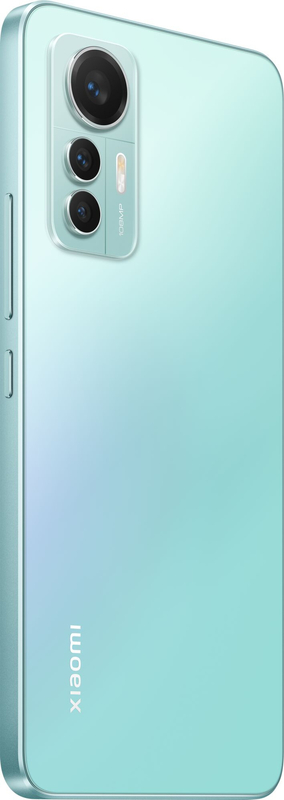 Xiaomi 12 Lite 8/128GB (Lite Green) фото