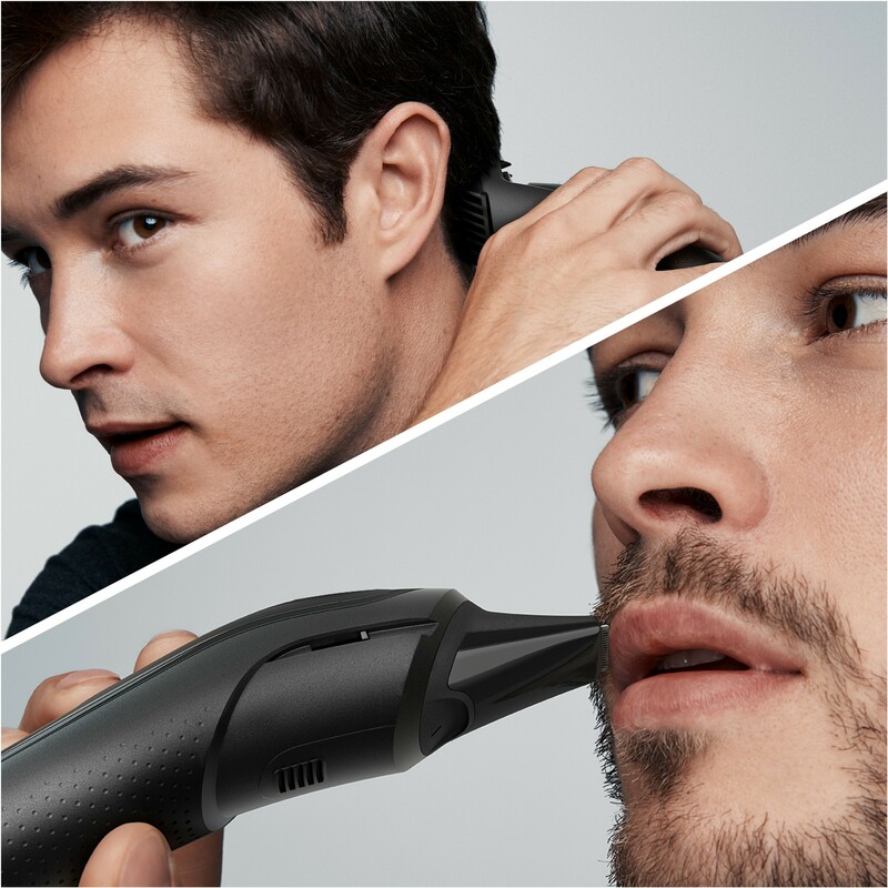Тример Braun MGK5345 - фото - №3