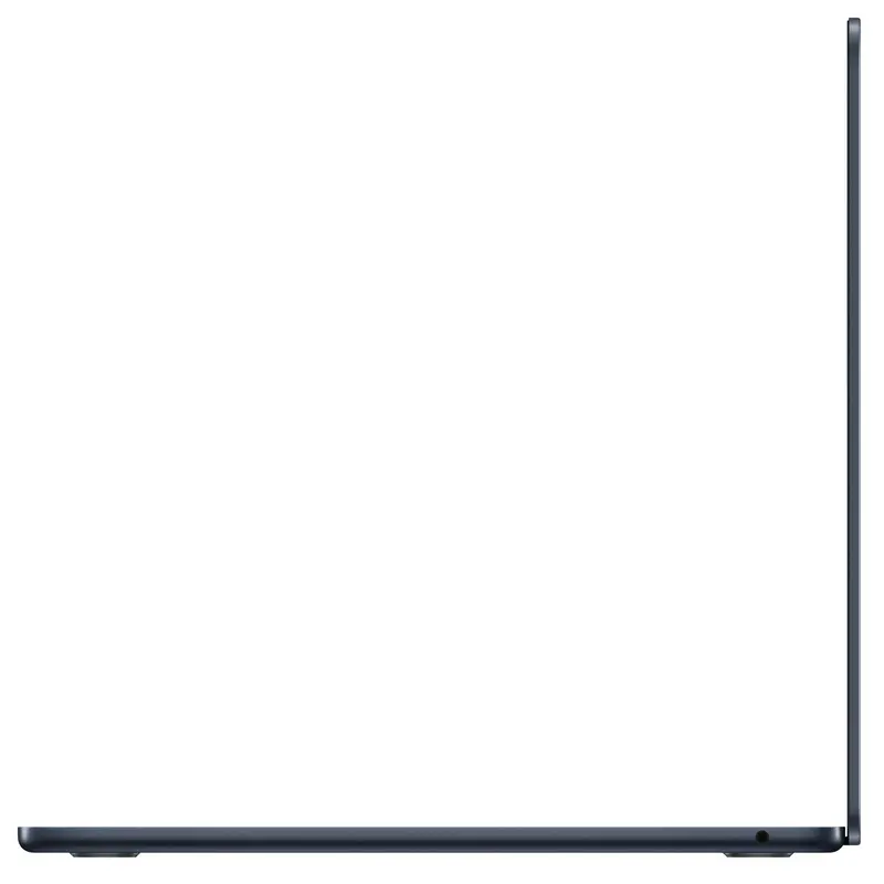 Apple MacBook Air M3 Chip 15" 24/512GB Midnight (MC9L4) 2024 фото