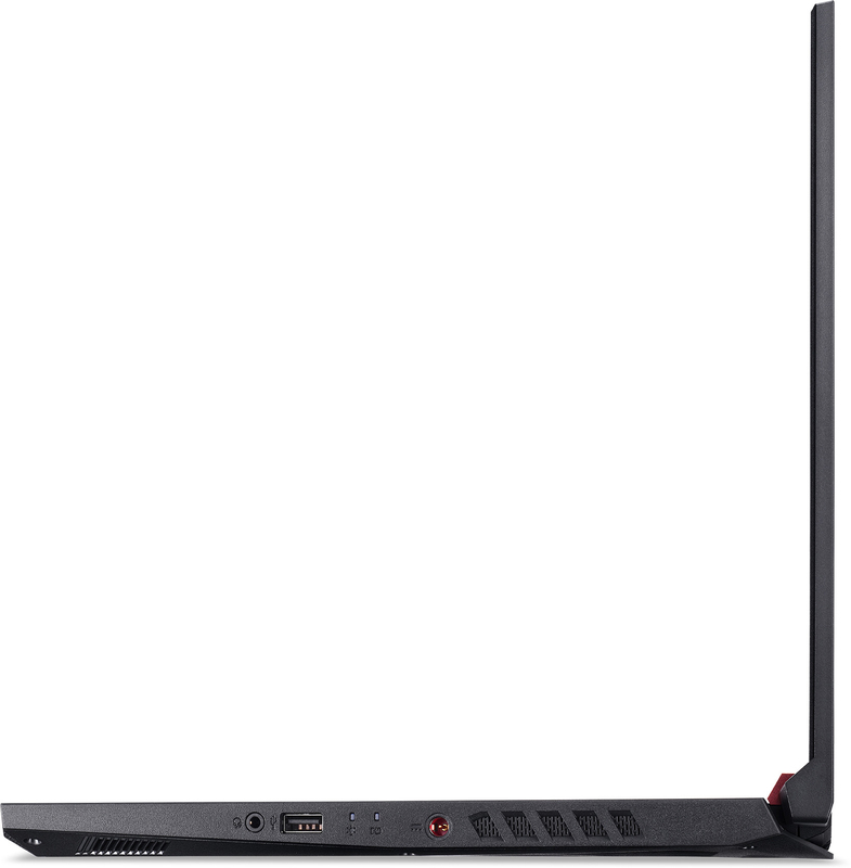 Ноутбук Acer Nitro 5 AN517-51-58JL Shale Black (NH.Q9BEU.00K) фото