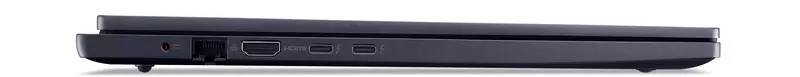 Ноутбук Acer TravelMate P4 TMP416-51 Slate Blue (NX.VUKEU.002) фото