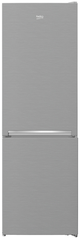 Двухкамерный холодильник Beko RCNA366K30XB фото