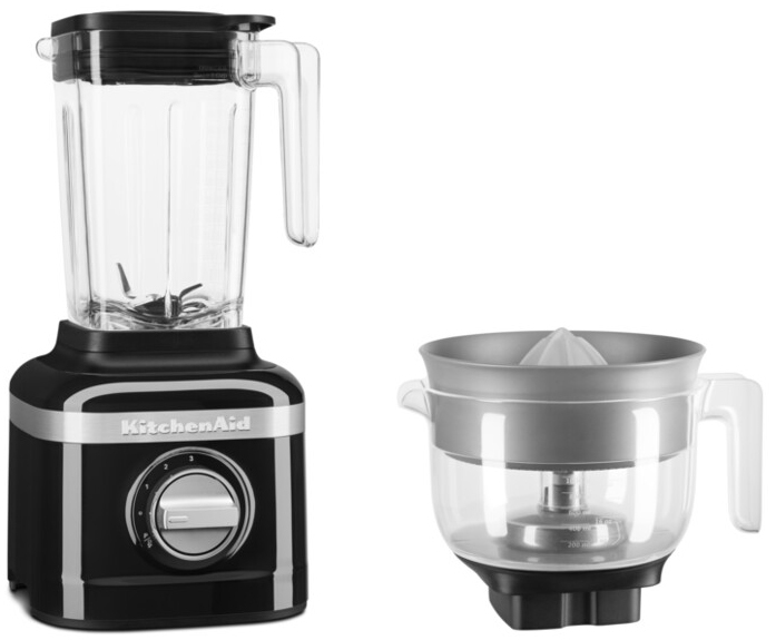 Блендер KitchenAid K150 (Чорний) 5KSB1325EOB - фото - №2
